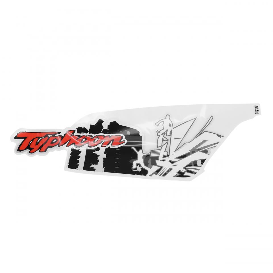 Autocollant stickers pour  