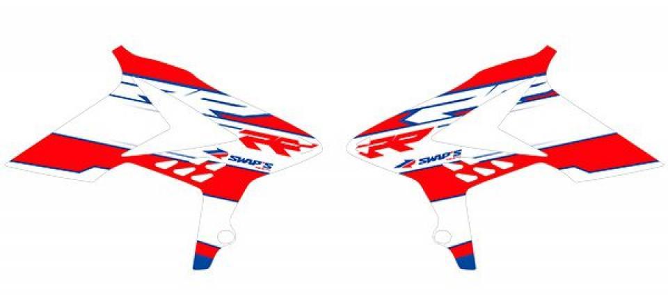 Autocollant stickers pour Beta Rr 4T