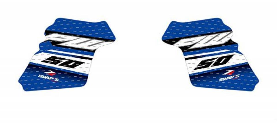 Autocollant stickers pour Yamaha PW