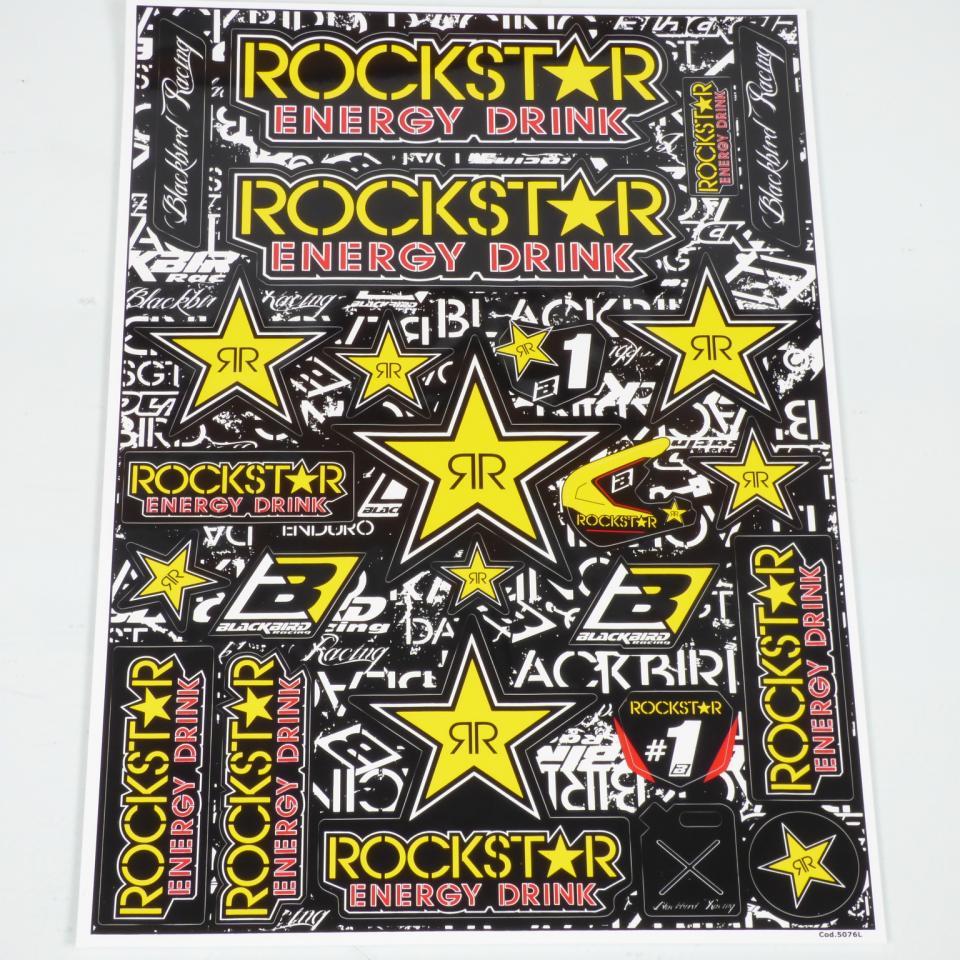 Autocollant stickers pour  
