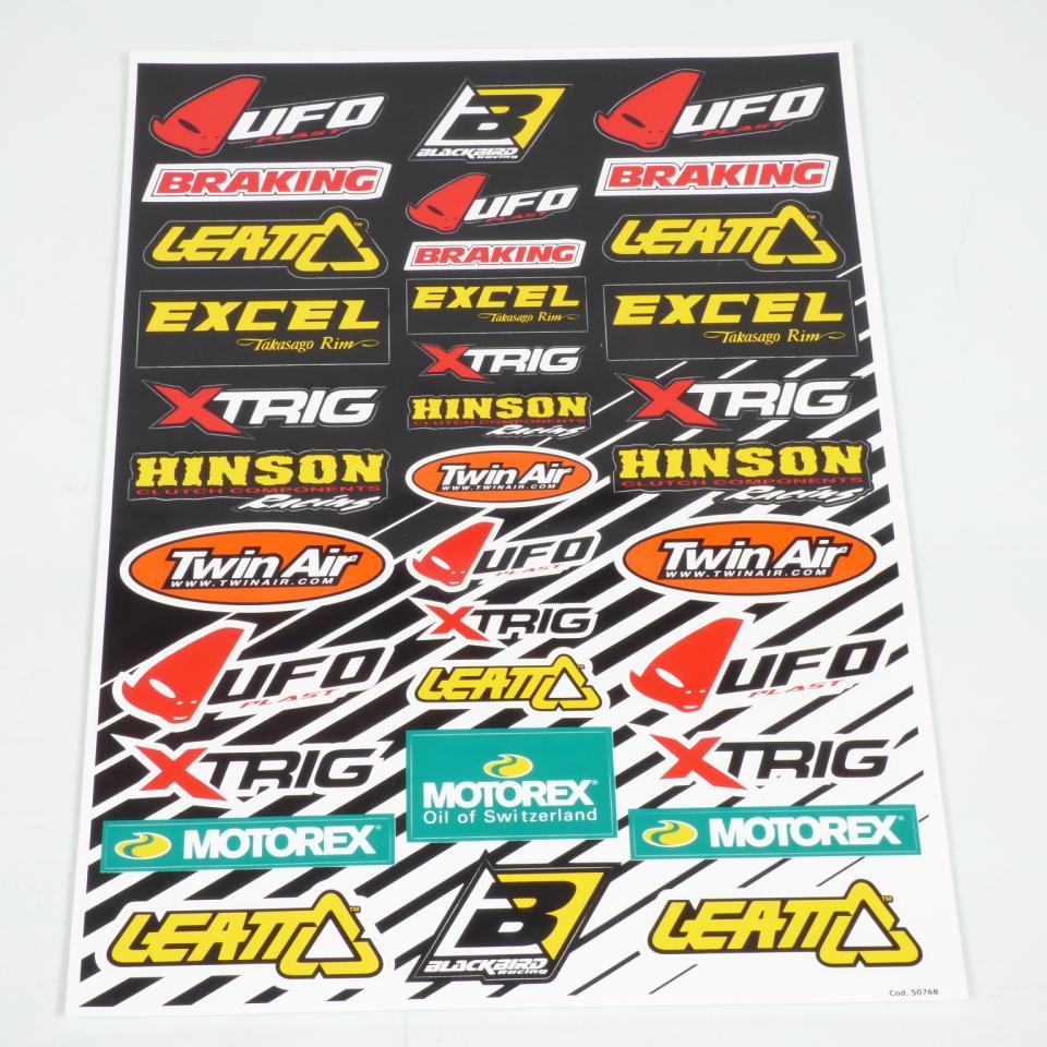 photo piece : Autocollant stickers->