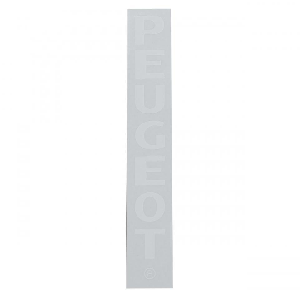 Autocollant stickers SELECTION P2R (Motorisé) pour Mobylette Peugeot 50 103 LVS Neuf
