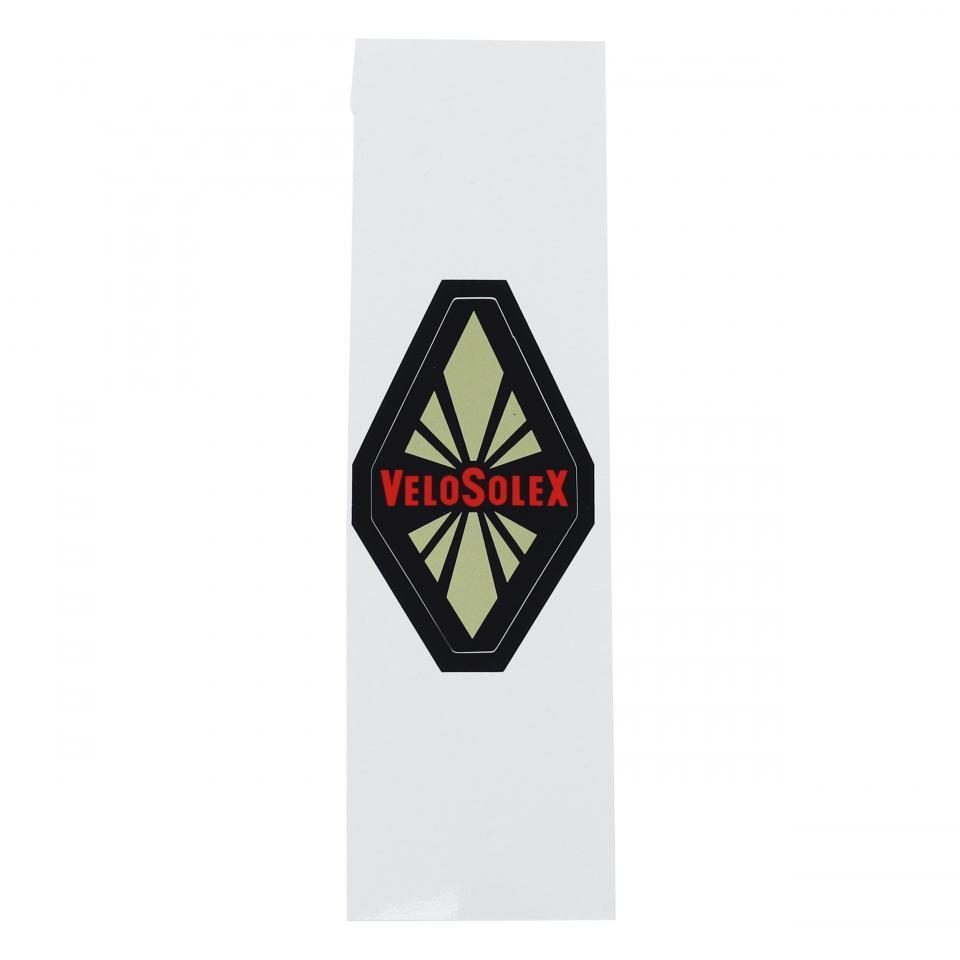 Autocollant stickers pour Solex 3800