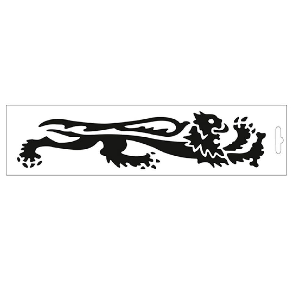 Autocollant stickers pour  