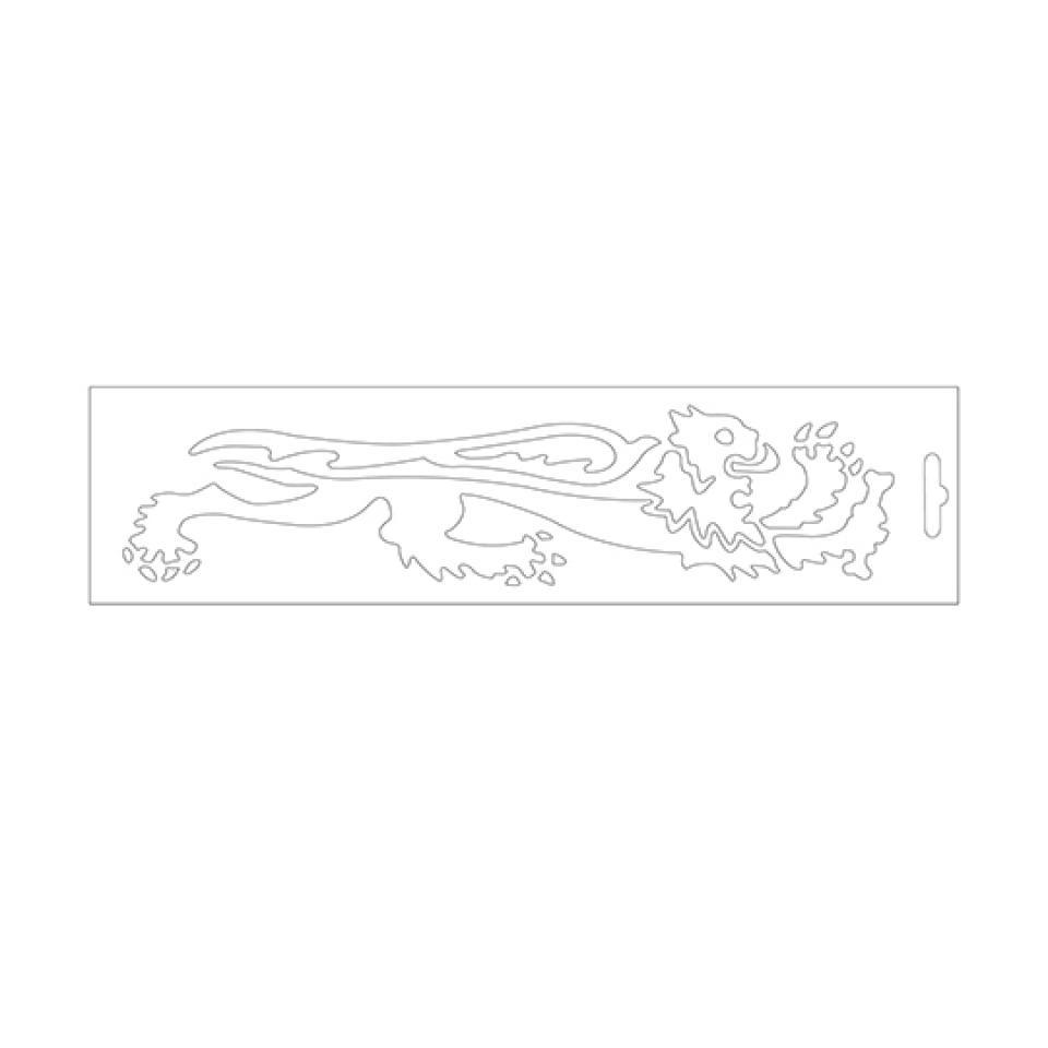 Autocollant stickers pour  