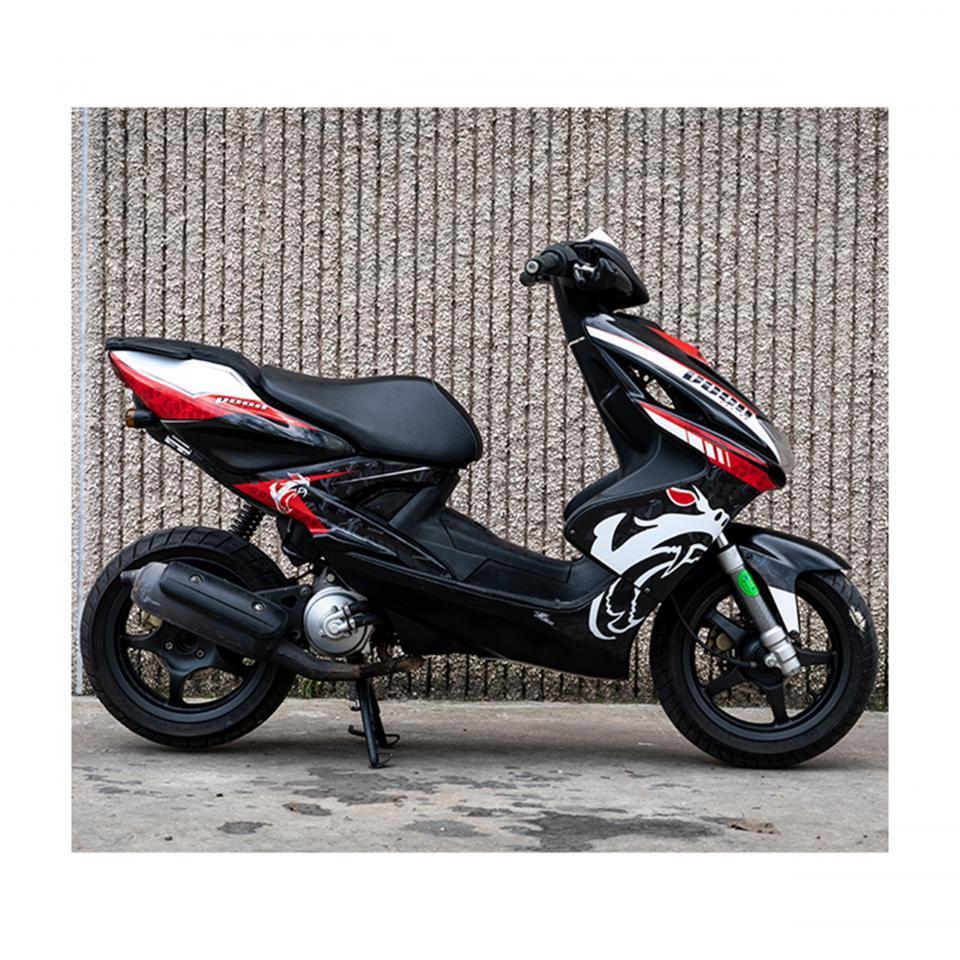 Autocollant stickers Voca pour Scooter MBK 50 Nitro 1997 à 2012 Neuf