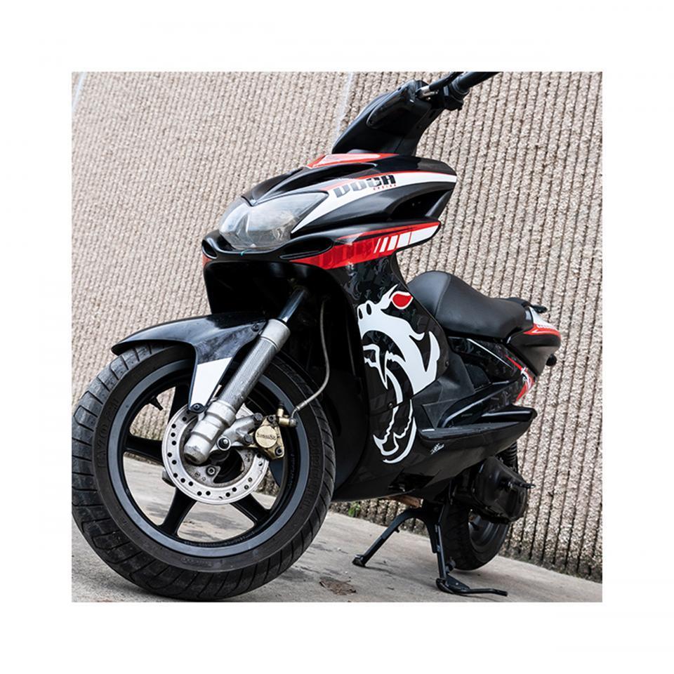 Autocollant stickers Voca pour Scooter MBK 50 Nitro 1997 à 2012 Neuf