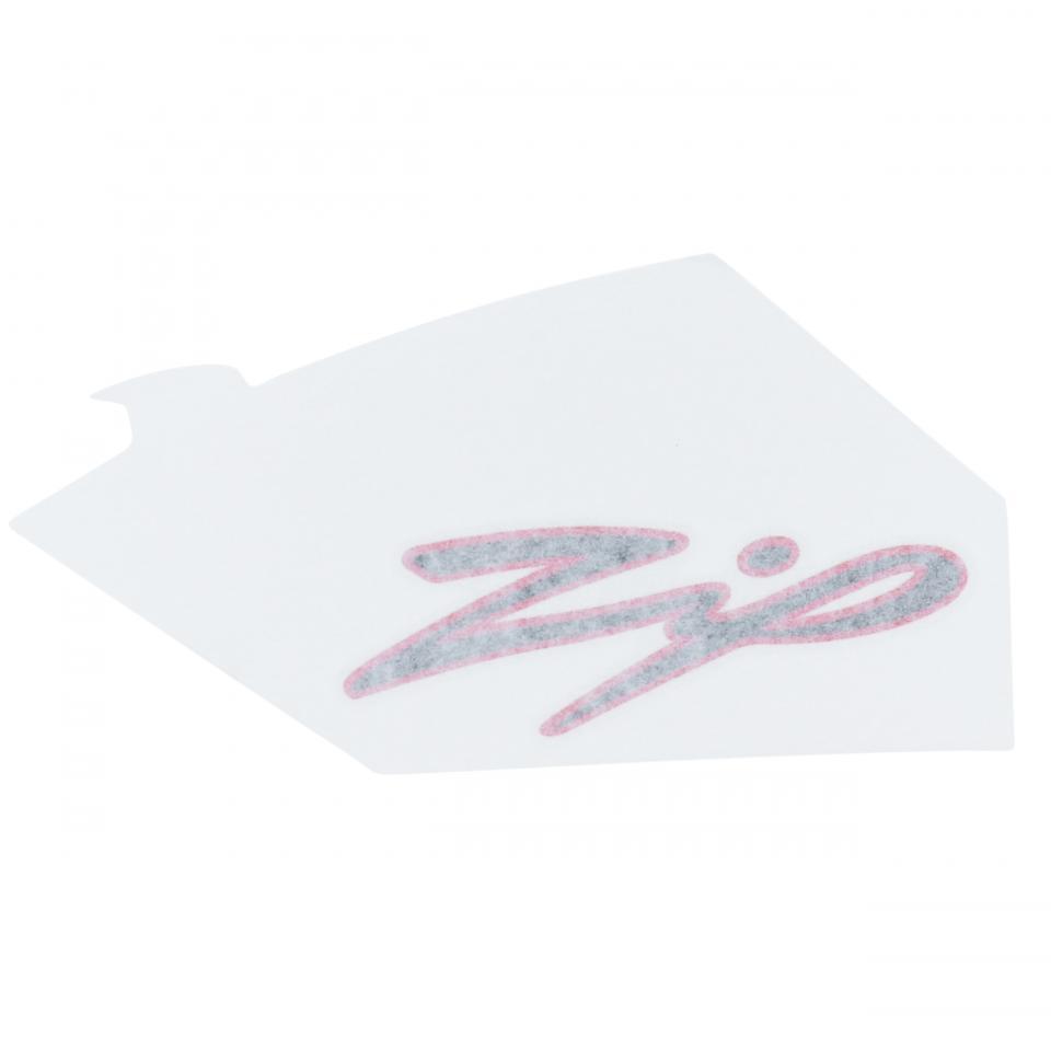 Autocollant stickers origine pour Auto Neuf