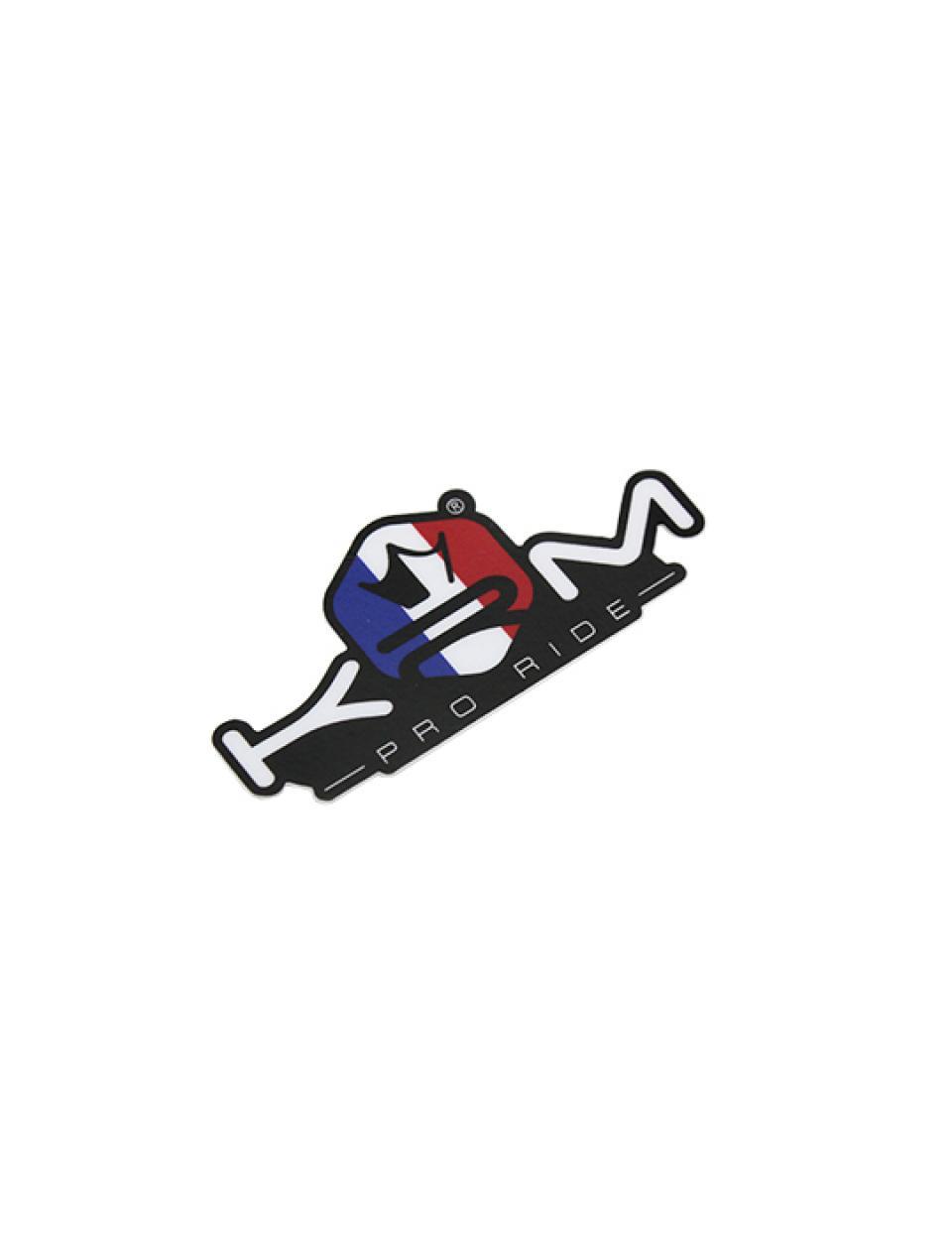 Autocollant stickers pour  