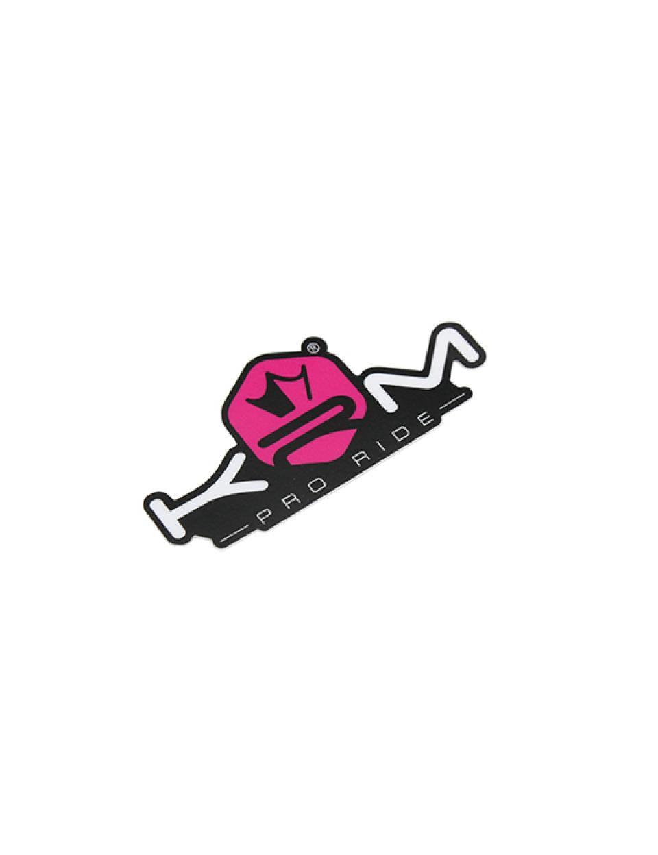 Autocollant stickers pour  