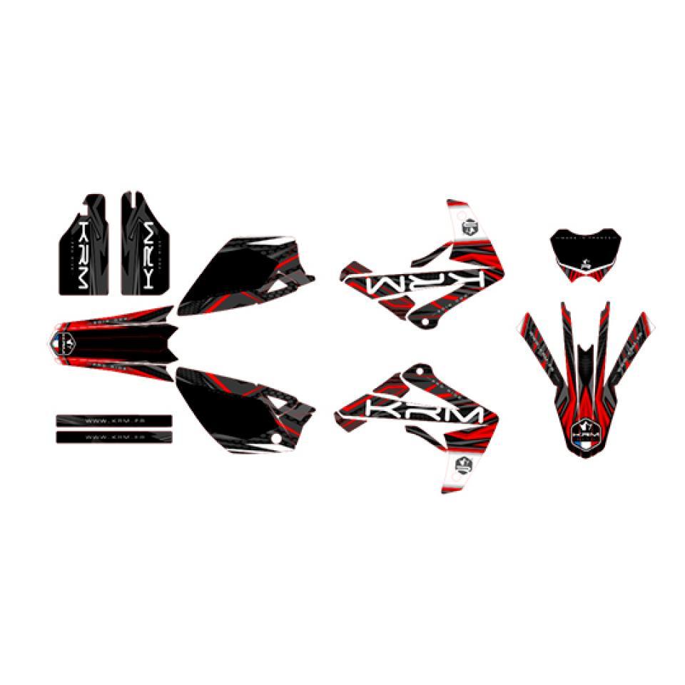 Autocollant stickers pour Rieju MARATHON