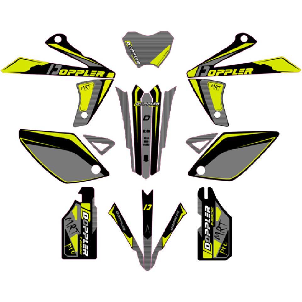 Autocollant stickers pour  