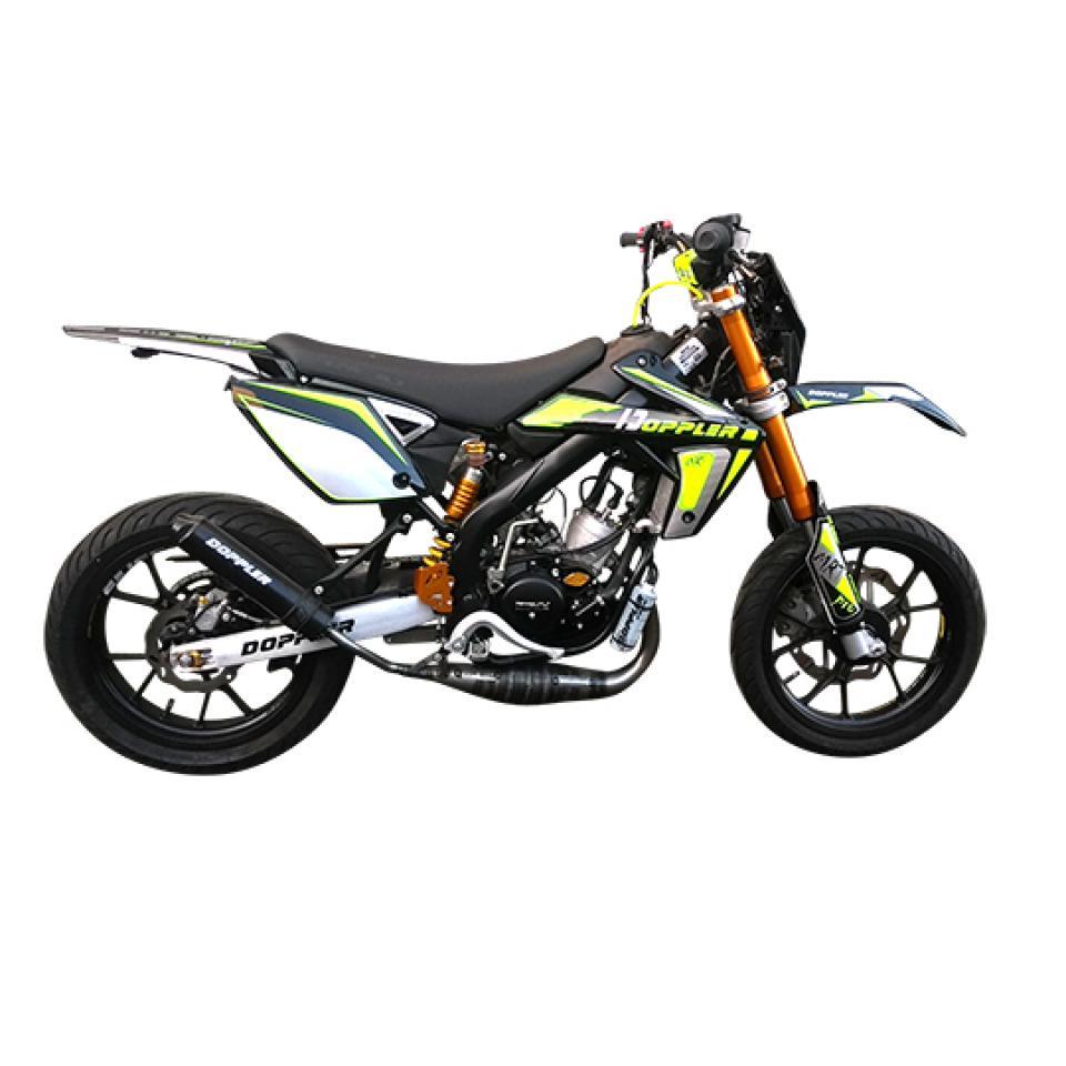 Autocollant stickers Doppler pour Auto Neuf