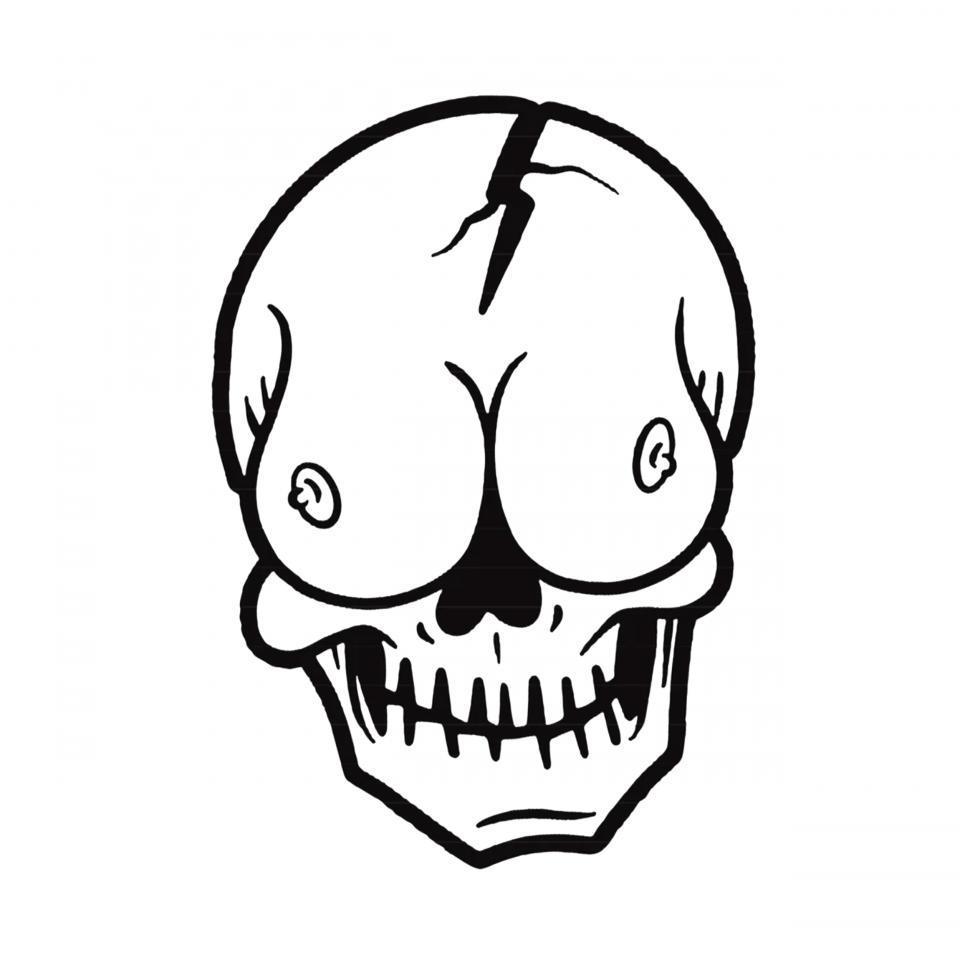 Autocollant stickers pour  