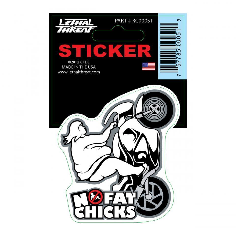 Autocollant stickers pour  