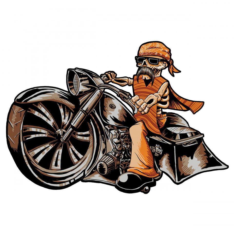 Autocollant stickers pour  