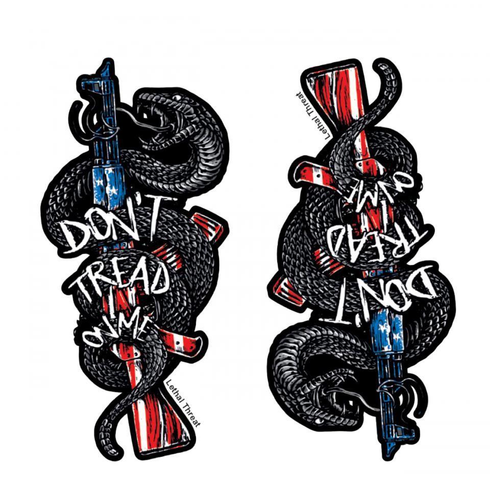 Autocollant stickers pour  