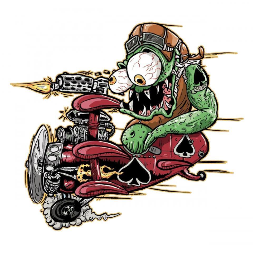 Autocollant stickers pour  