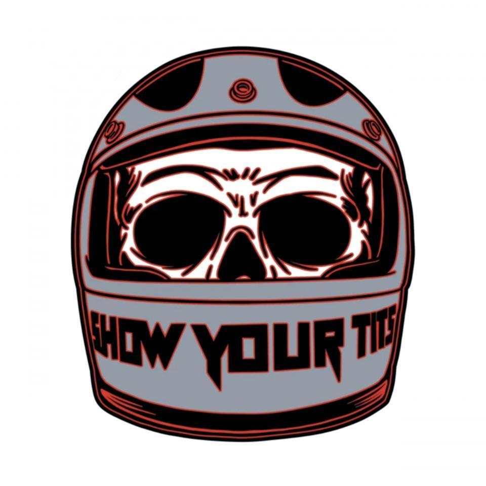 Autocollant stickers pour  