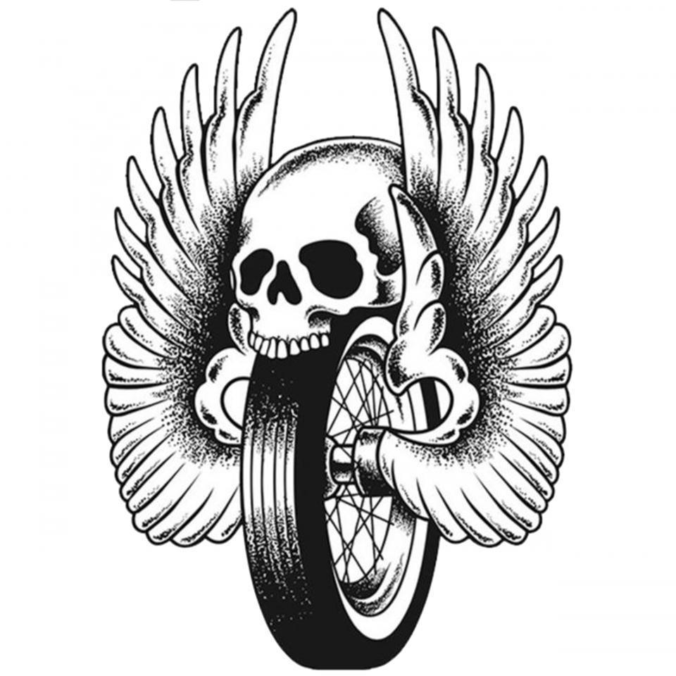 Autocollant stickers LETHAL THREAT pour pour Auto Neuf