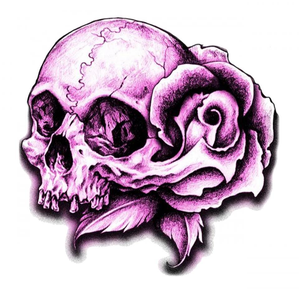 Autocollant stickers pour  