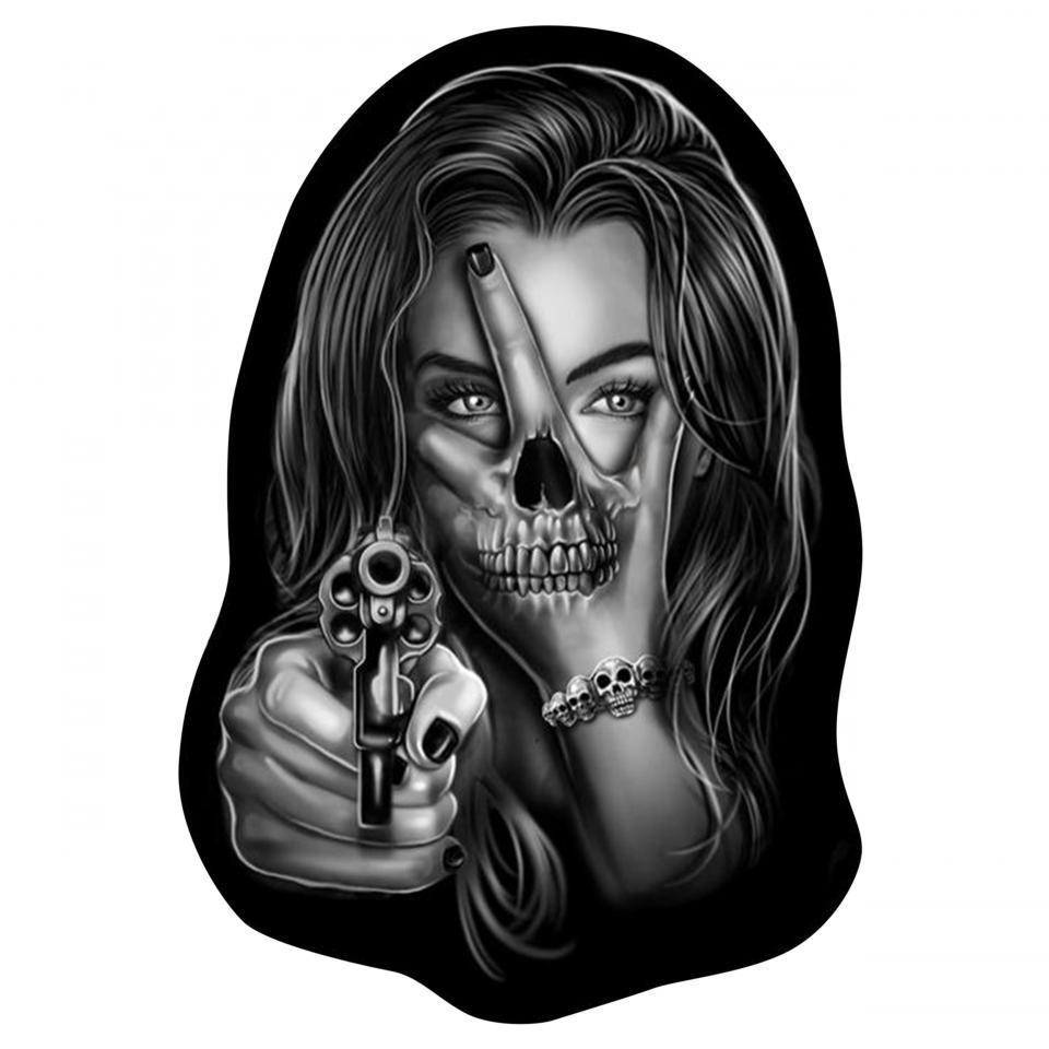 Autocollant stickers pour  