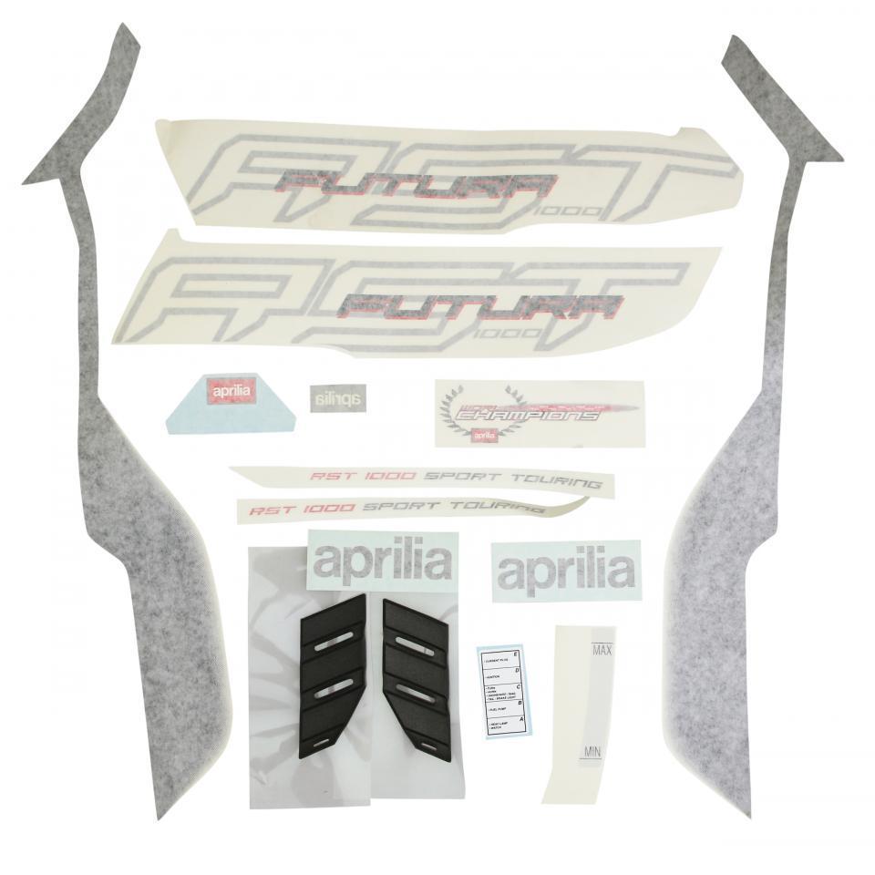 Autocollant stickers pour  