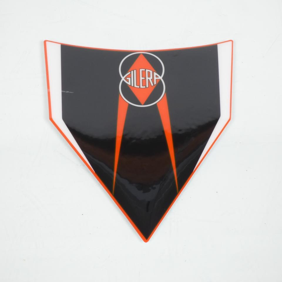 photo piece : Autocollant stickers->Gilera RCR