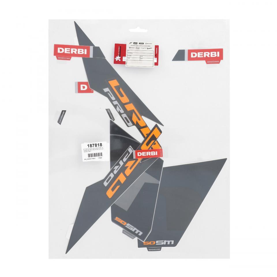 Autocollant stickers pour  