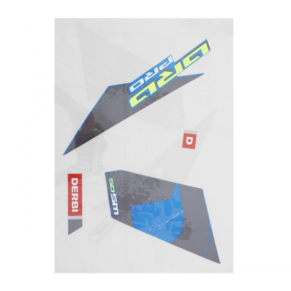 Autocollant stickers pour  