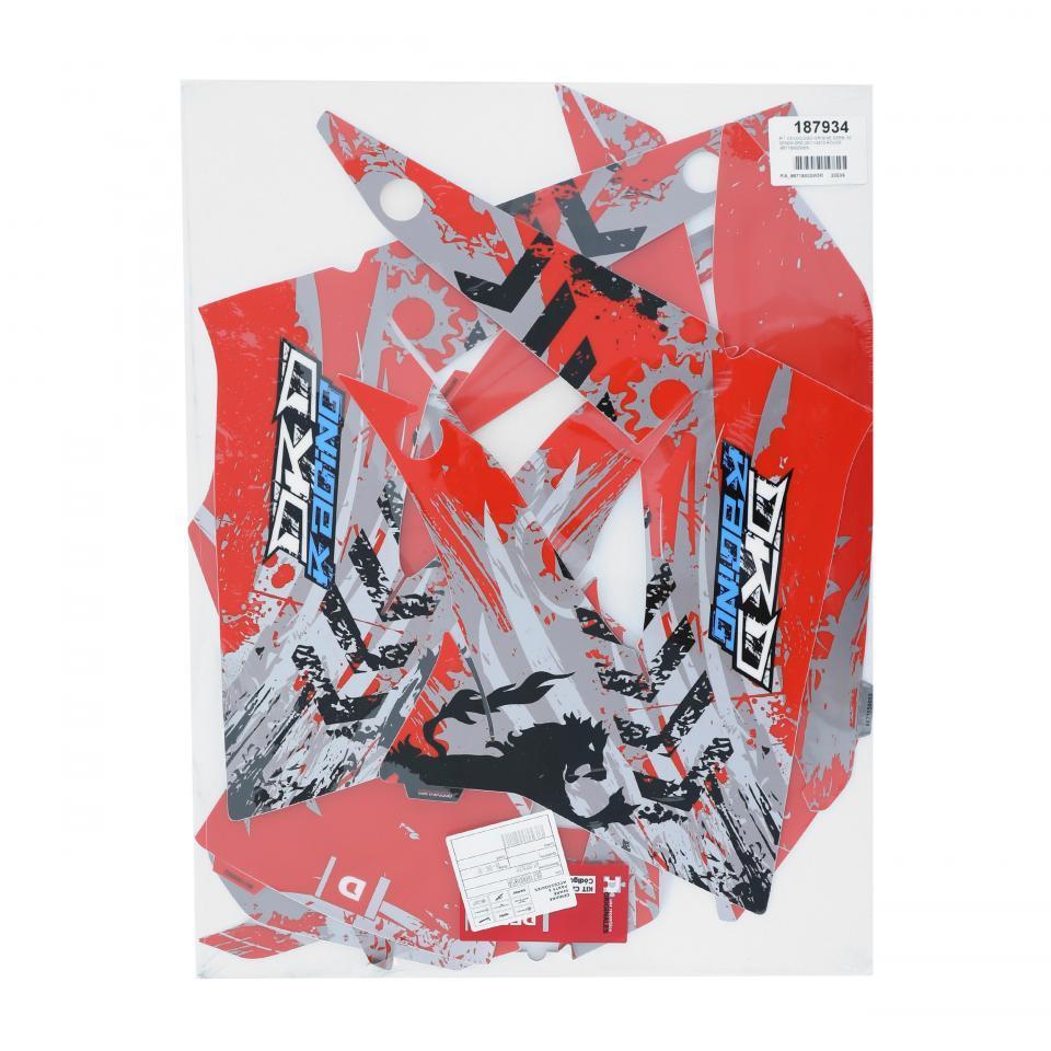 Autocollant stickers pour  