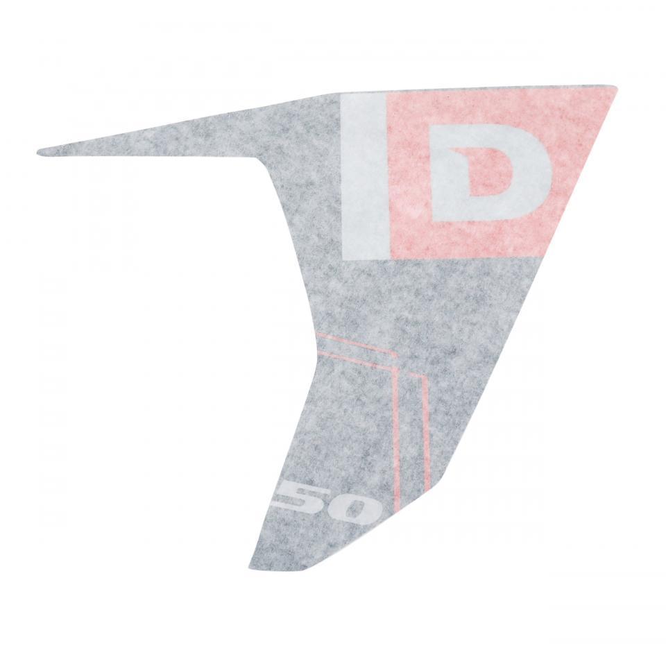 Autocollant stickers pour  