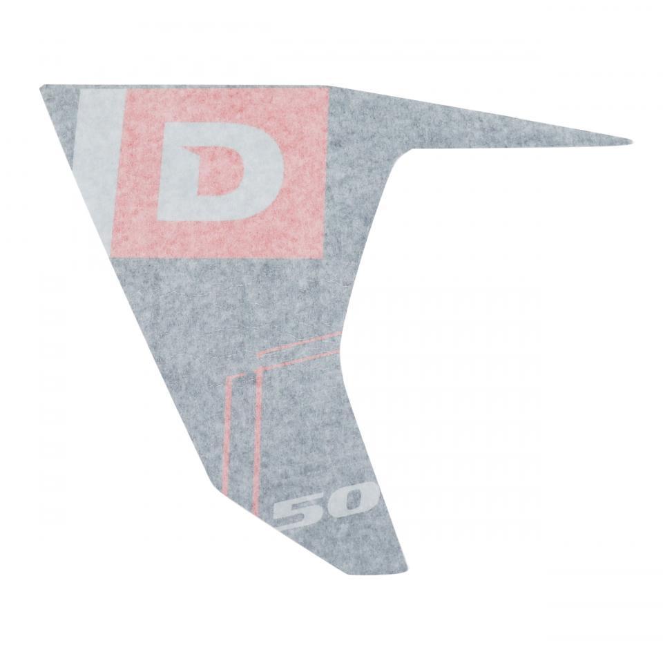 Autocollant stickers pour  