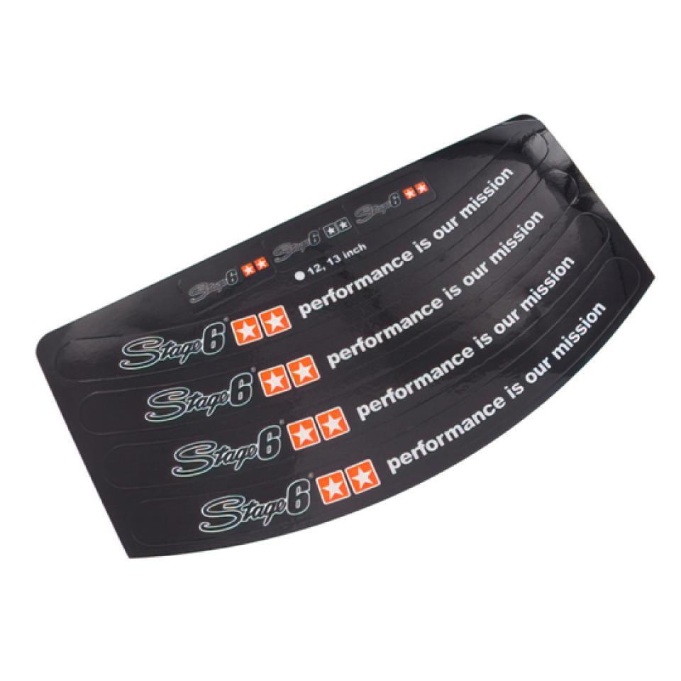 Autocollant stickers pour  