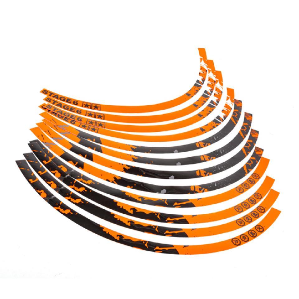 Autocollant stickers pour  