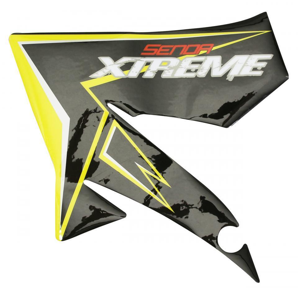 Autocollant stickers pour  