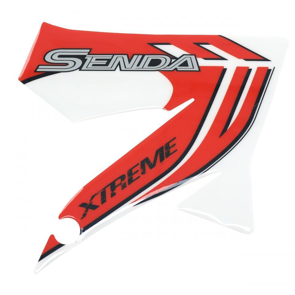 Autocollant stickers pour  