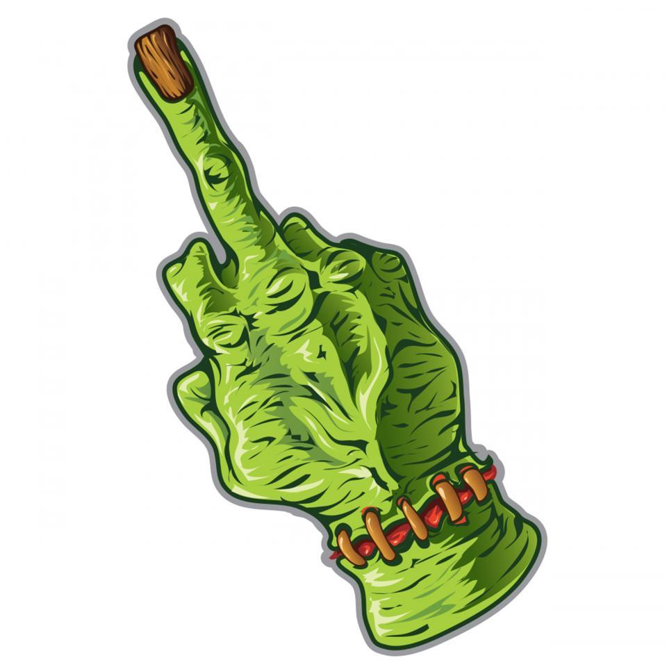 photo piece : Autocollant stickers->
