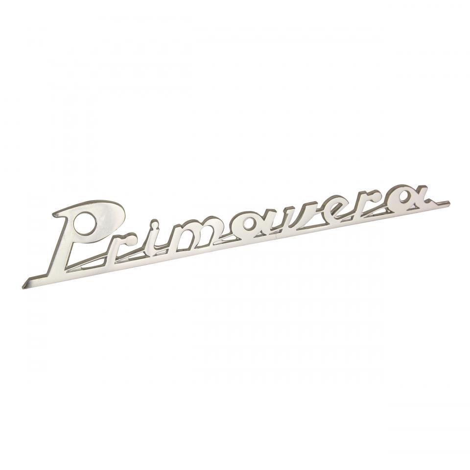photo piece : Autocollant stickers->Piaggio Vespa primavera