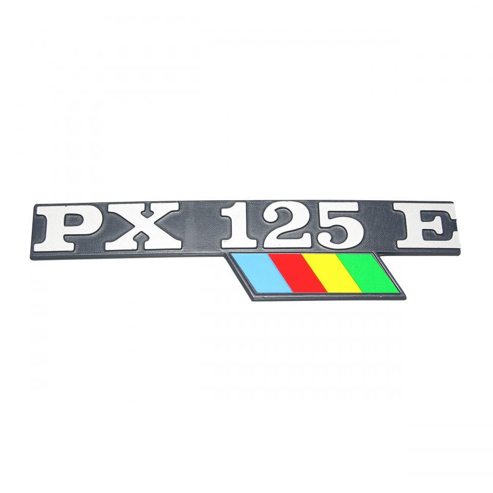 photo piece : Autocollant stickers->Piaggio Vespa PX