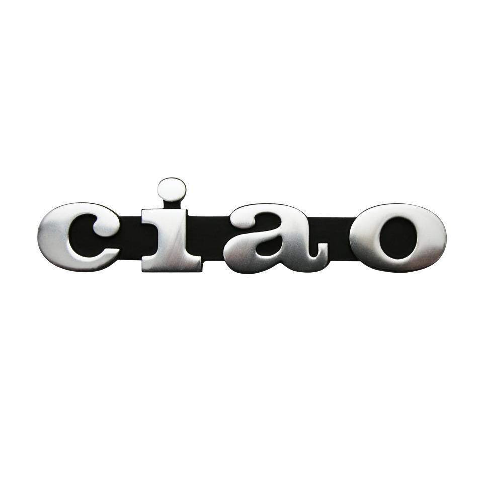 photo piece : Autocollant stickers->Piaggio Ciao PX