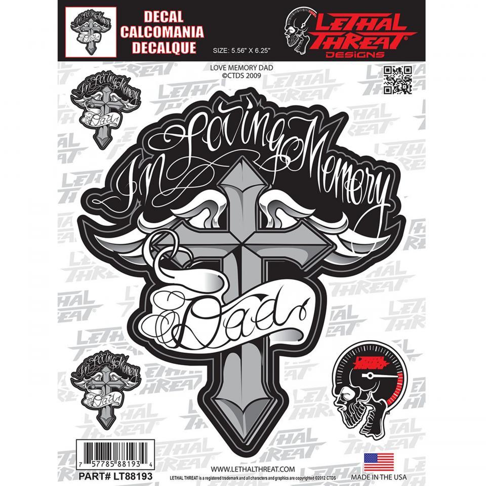 photo piece : Autocollant stickers->
