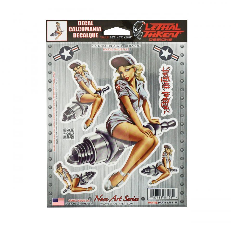 photo piece : Autocollant stickers->