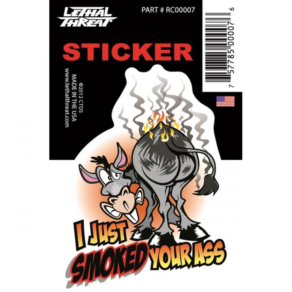 photo piece : Autocollant stickers->