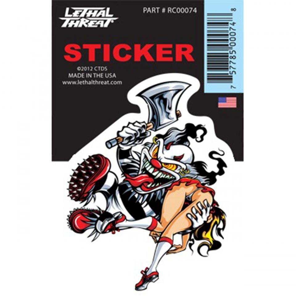 photo piece : Autocollant stickers->