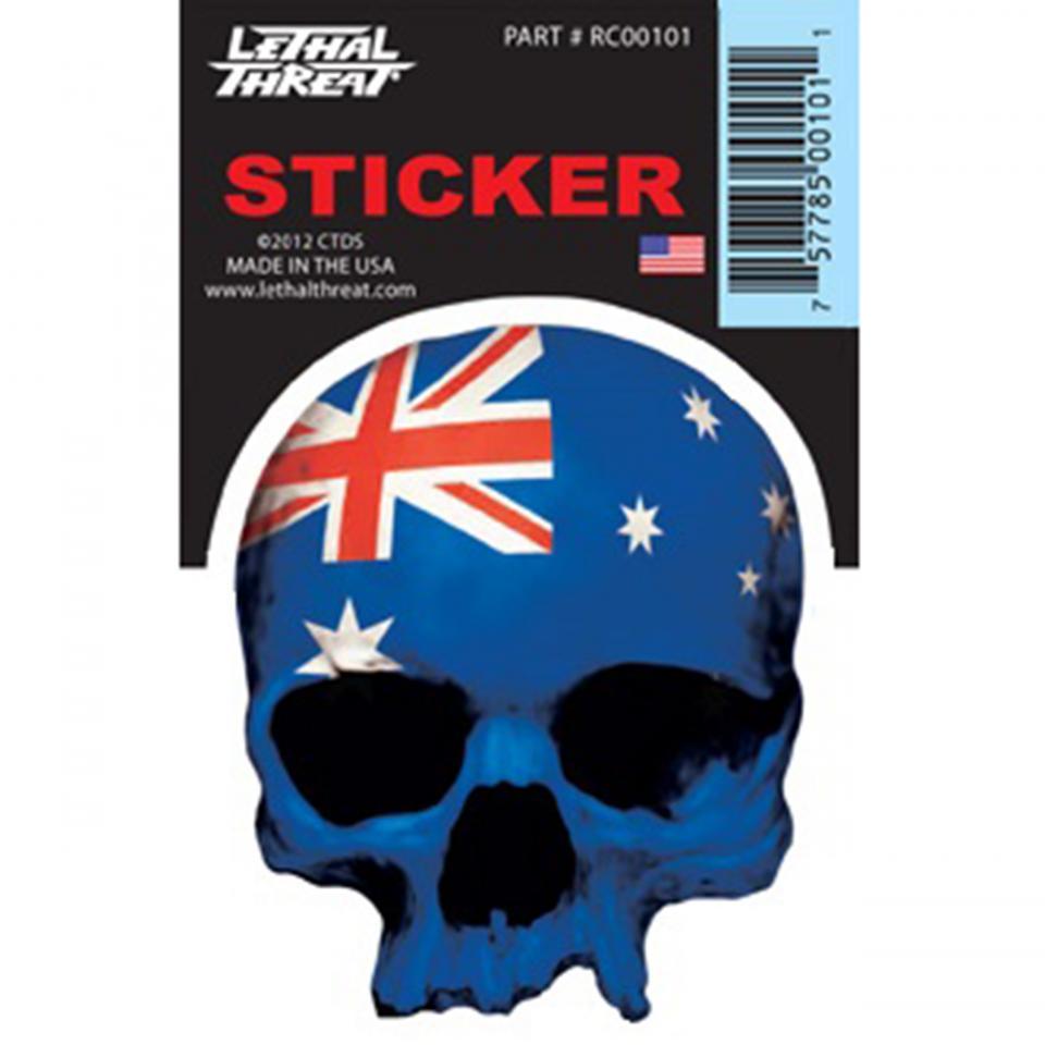 photo piece : Autocollant stickers->