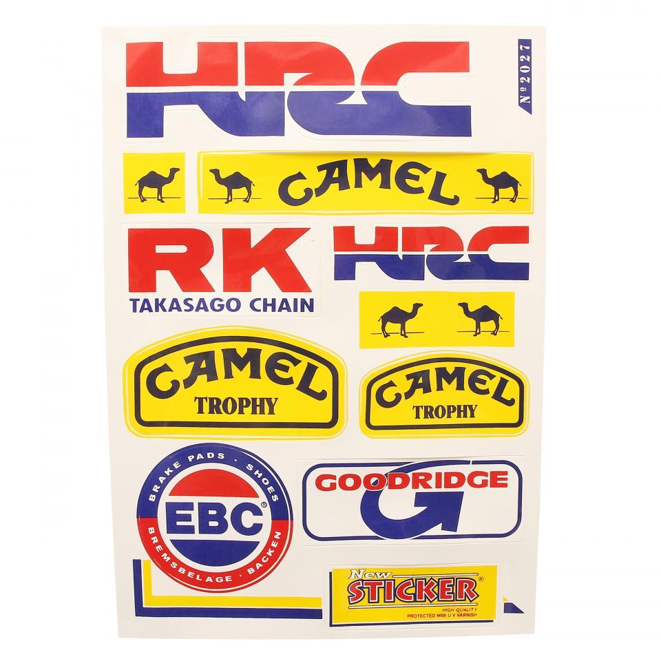 photo piece : Autocollant stickers->