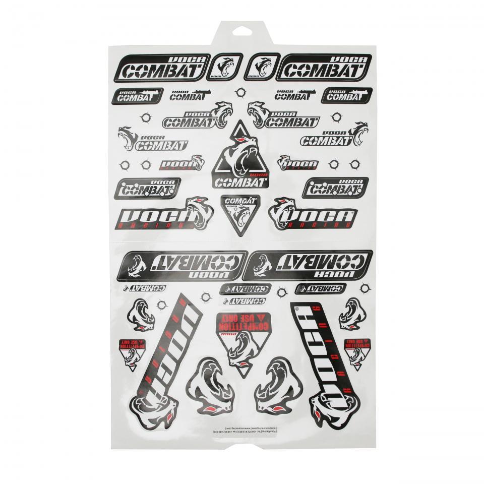 photo piece : Autocollant stickers->