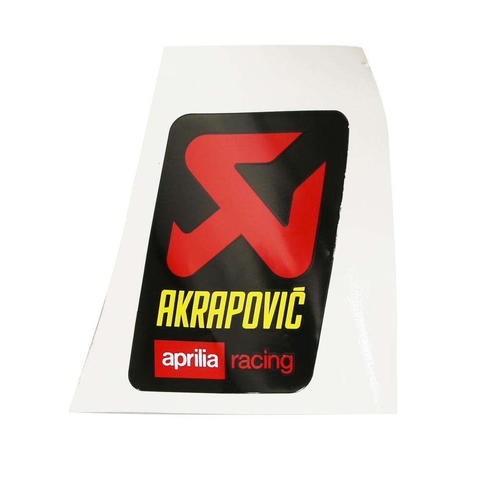Autocollant stickers pour  