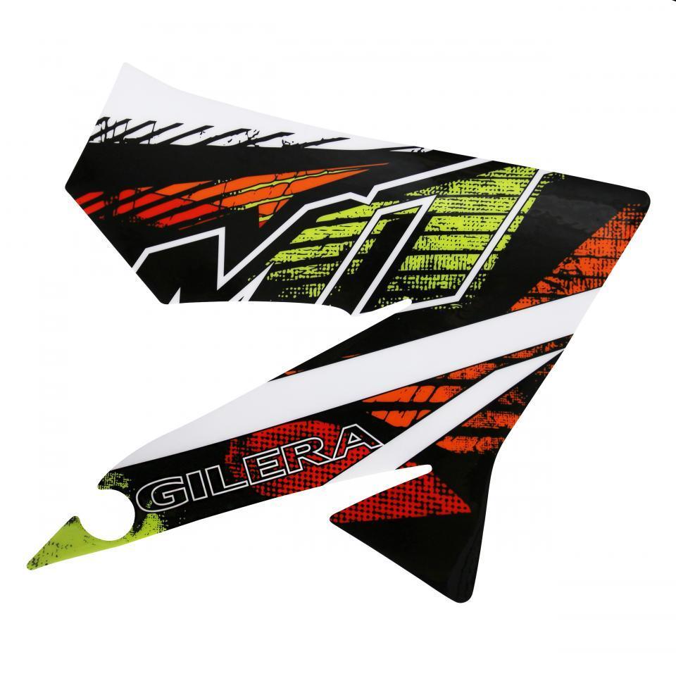 Autocollant stickers pour  